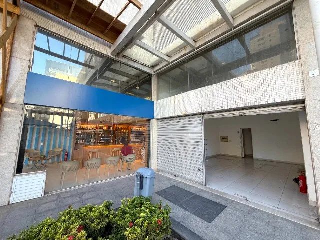 Alugo Loja pronta na Enseada do Suá com 47m² e 1 Vaga - R$ 5.500,00 - Foto 3