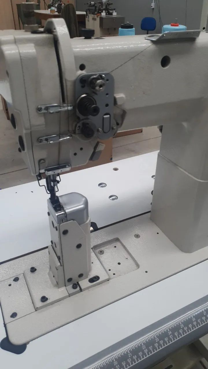 Máquina coluna para rebate - Foto 3