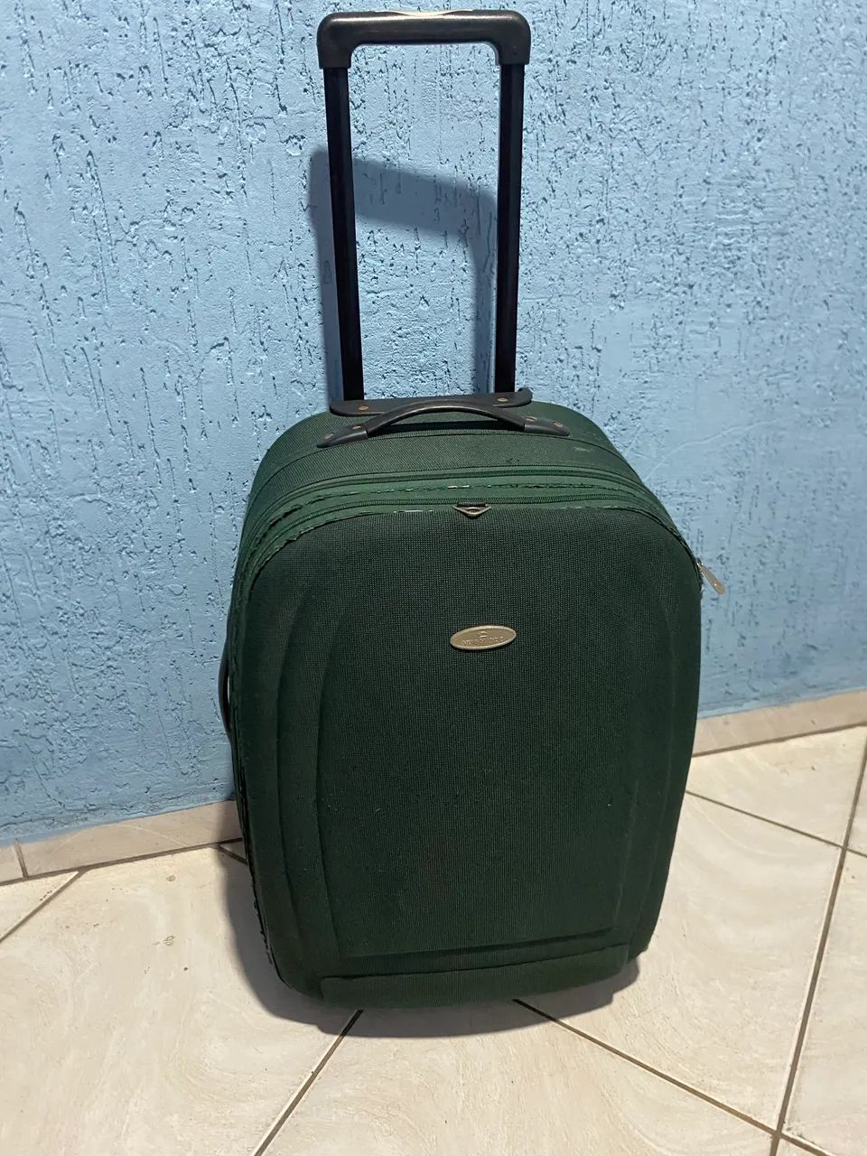 Mala de viagem média (USADA)  - Foto 3