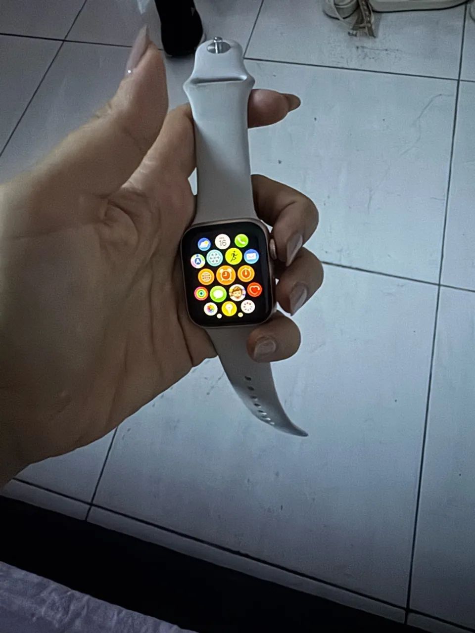 Apple Watch  - Foto 2