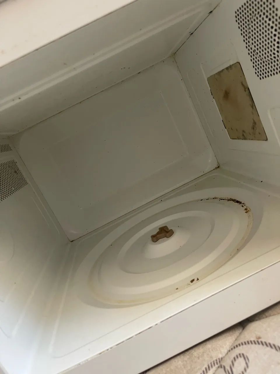 Microondas  - Foto 4