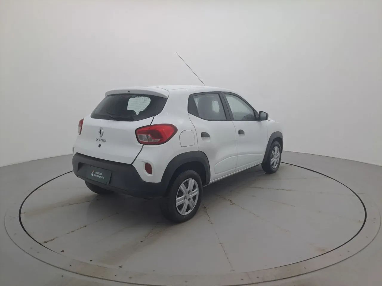 Renault Kwid 1.0 Zen 2025 - Foto 5