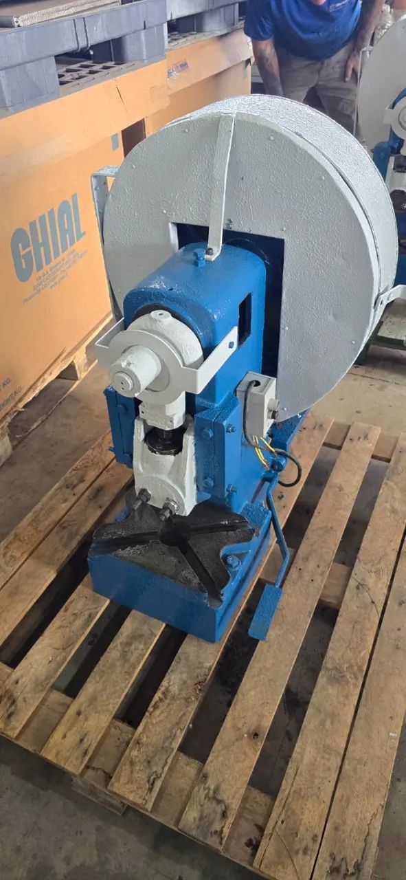 Prensa Excentrica 8 ton
