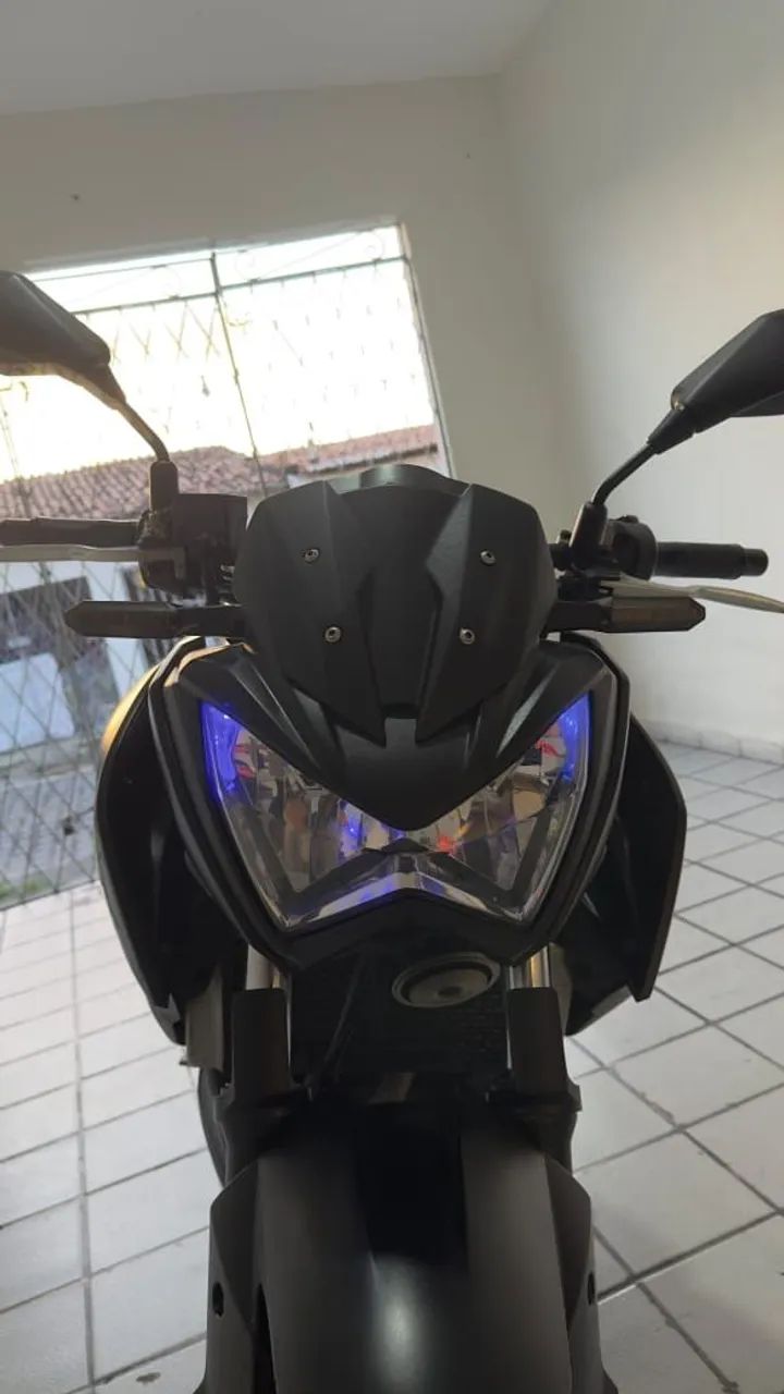 Z300 2019  - Foto 5
