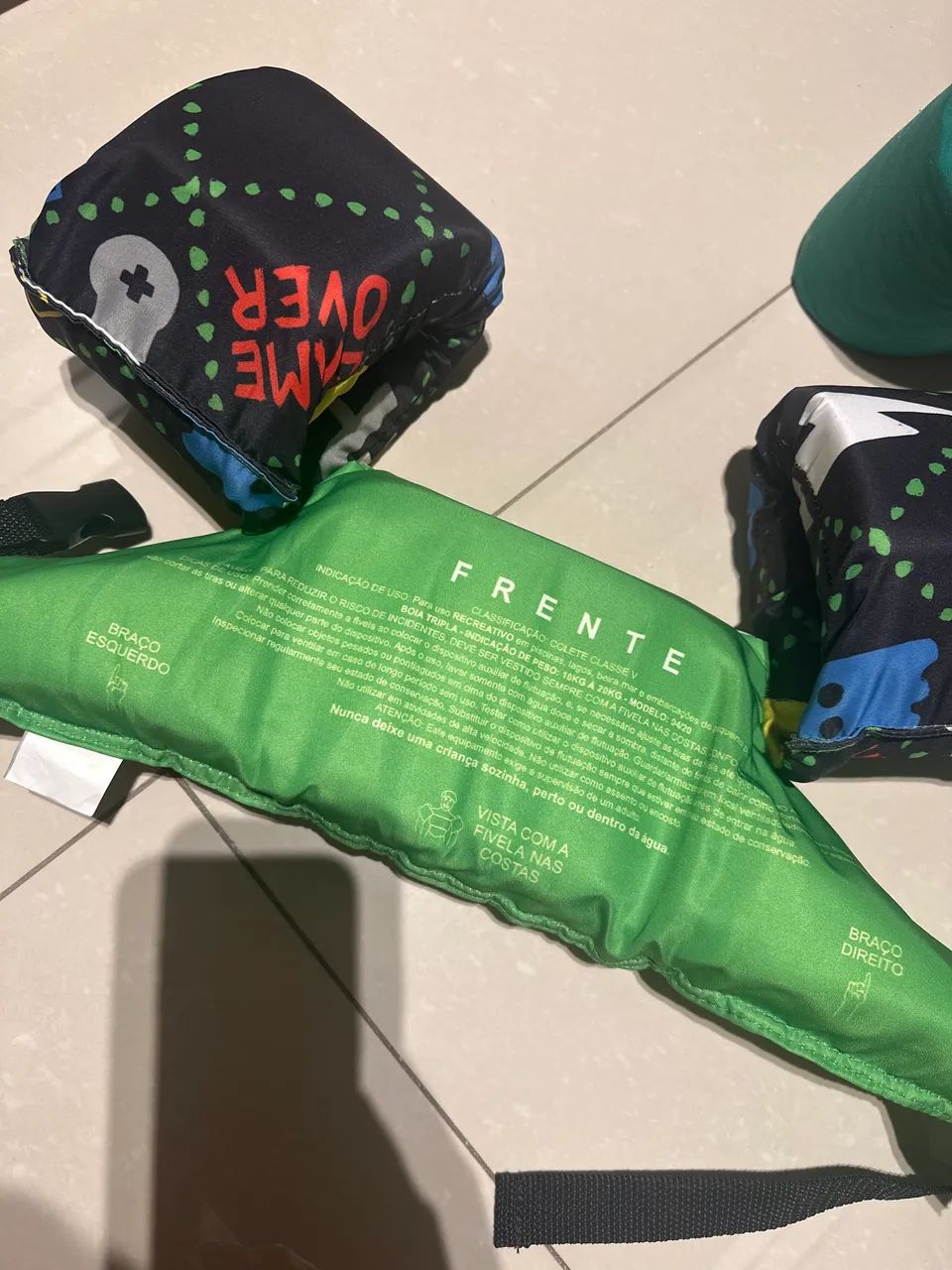 Boia Pool Panda - Foto 4