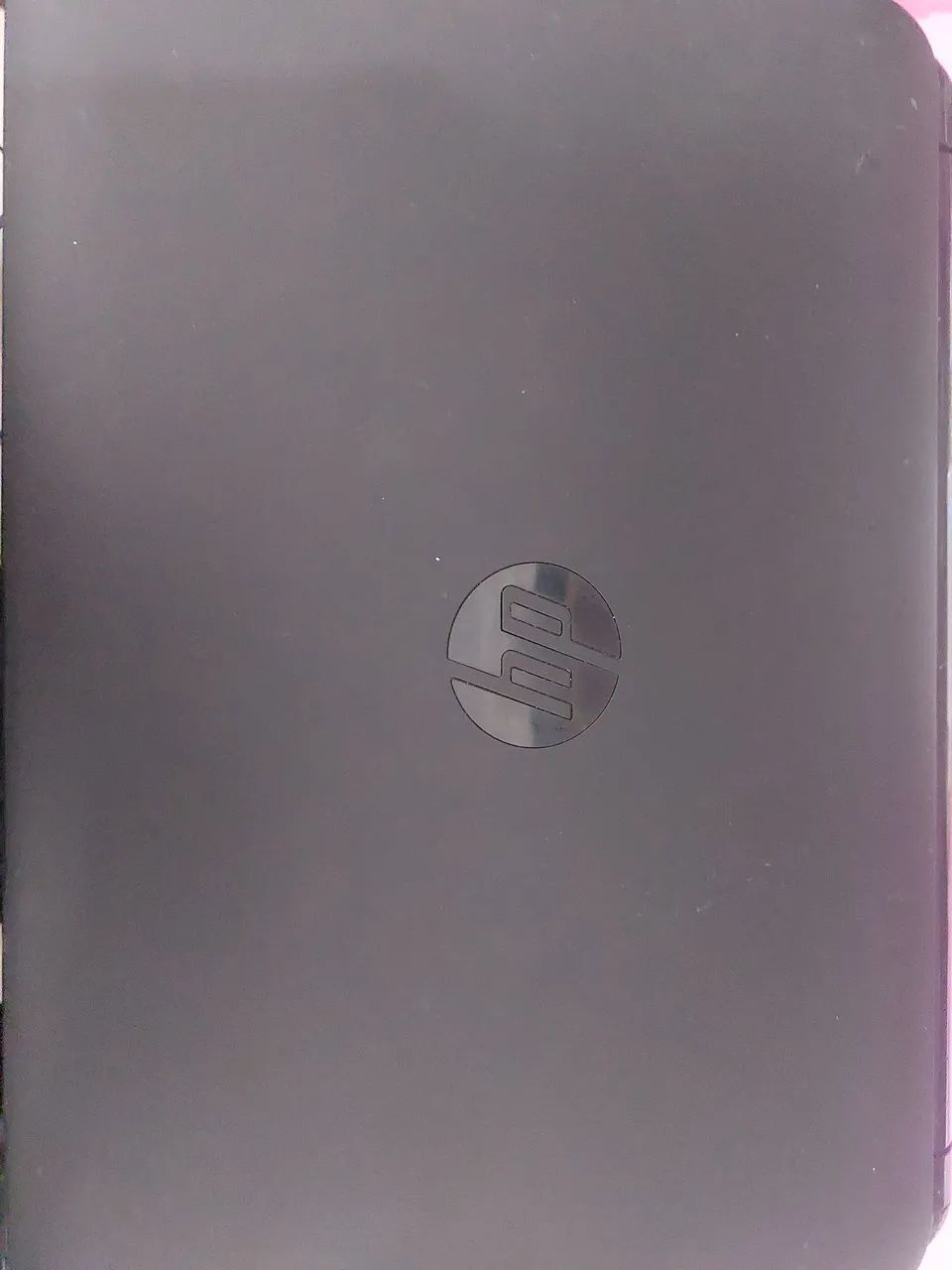 2 Notebook HP