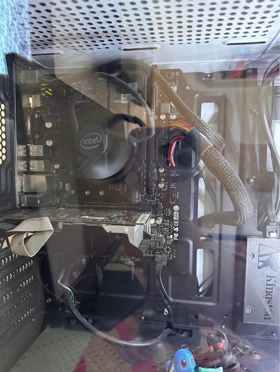 Computador Gamer - Foto 5