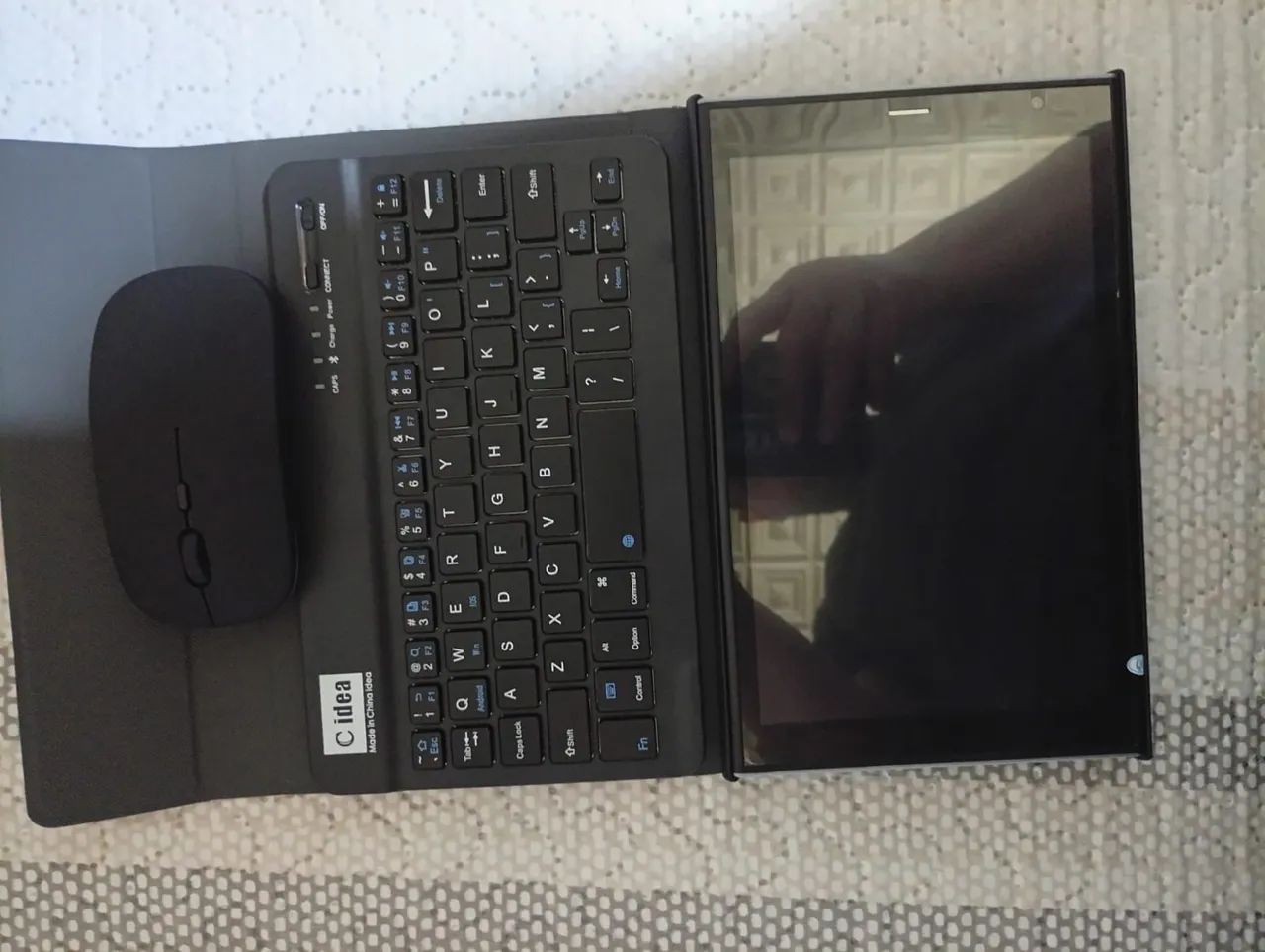 Tablet Android,marca idea 512 gigas  - Foto 3