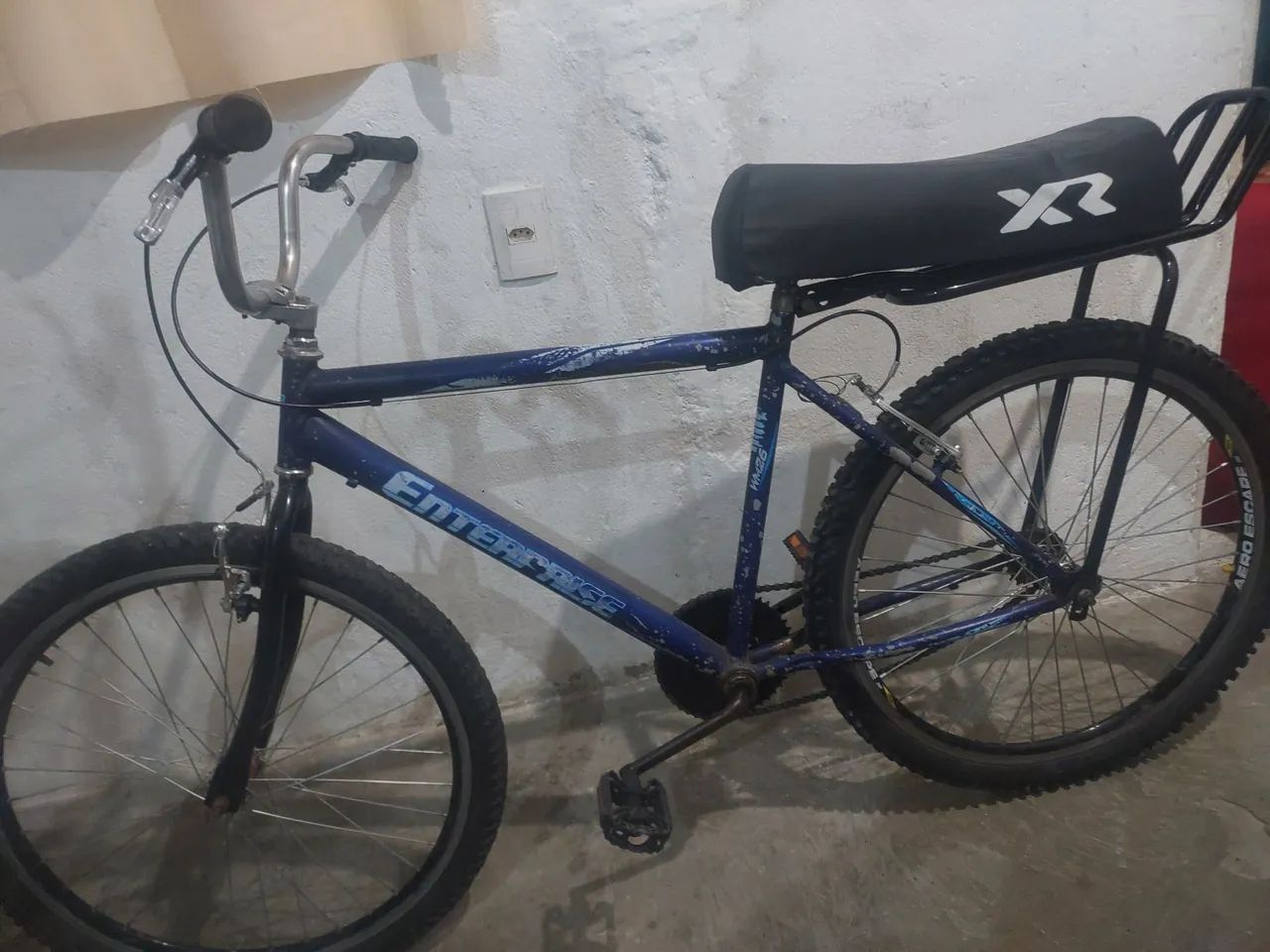Bike aro 26 filé - Foto 4