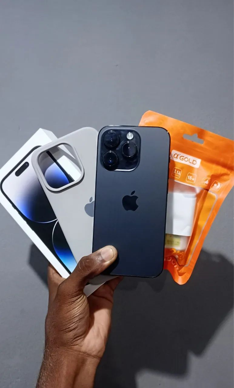 IPHONE 14 PRO 