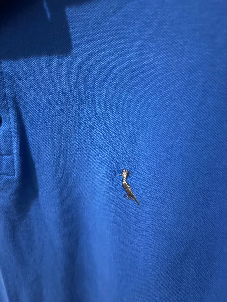 Camisa Polo Reserva  - Foto 4