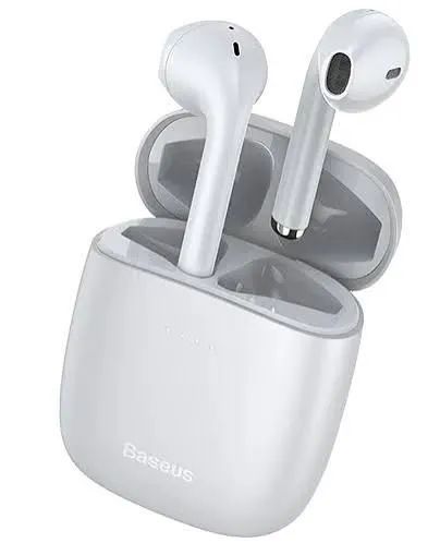 Fone Baseus Encok W04 Pro - Foto 2