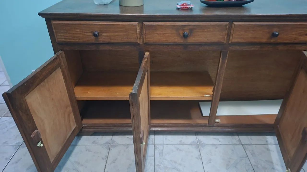 Buffet grande 