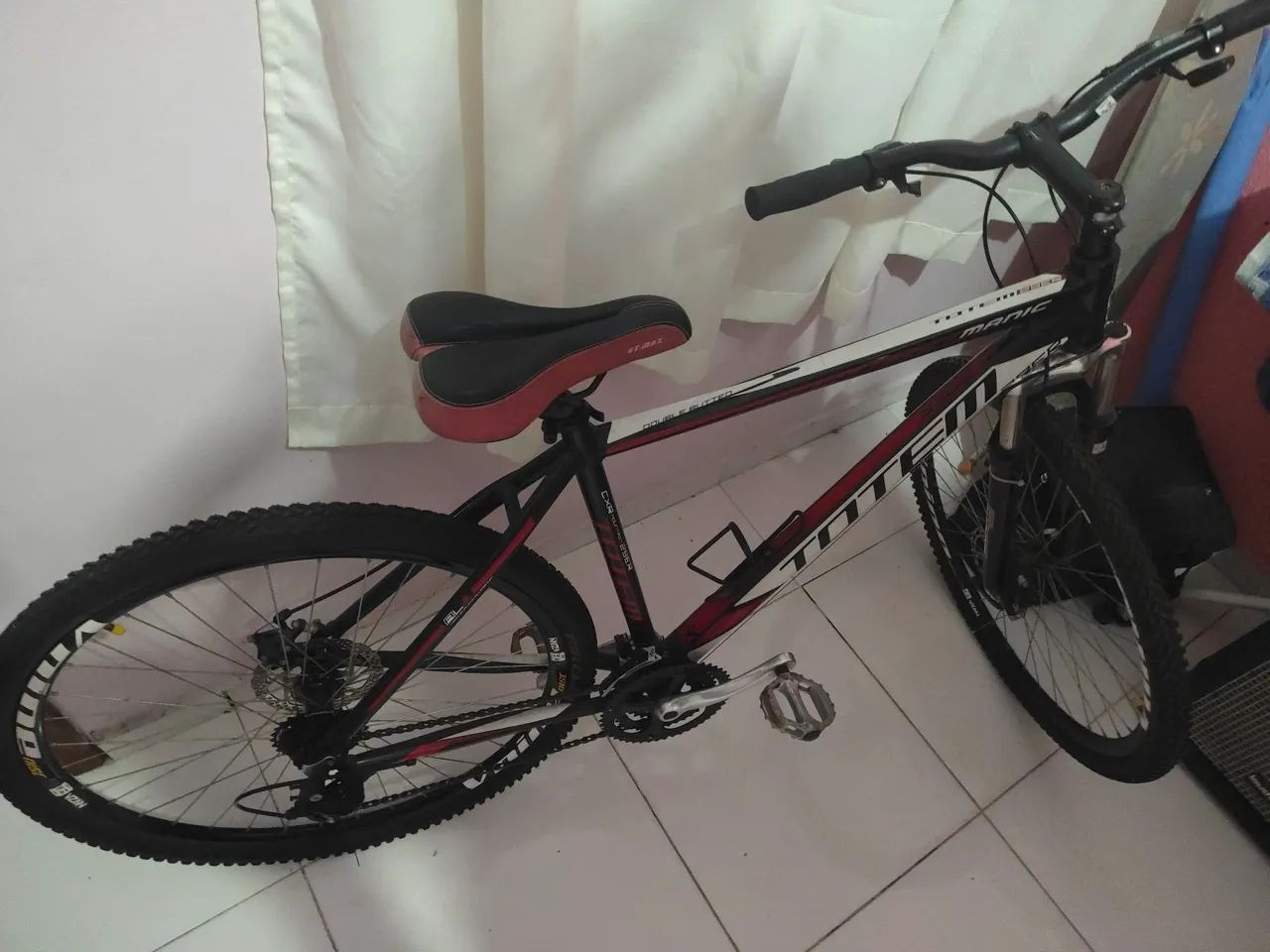 Bicicleta Bick toter  - Foto 2