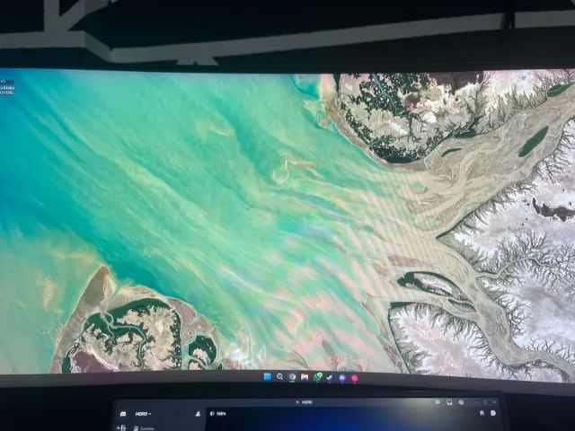 Monitor Gamer Curvo Philco 30", Ultra Wide, 144Hz, Full HD, 1ms - Foto 3