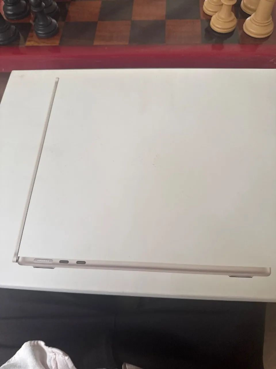 MacBook m4 16gb 256gb - Foto 2