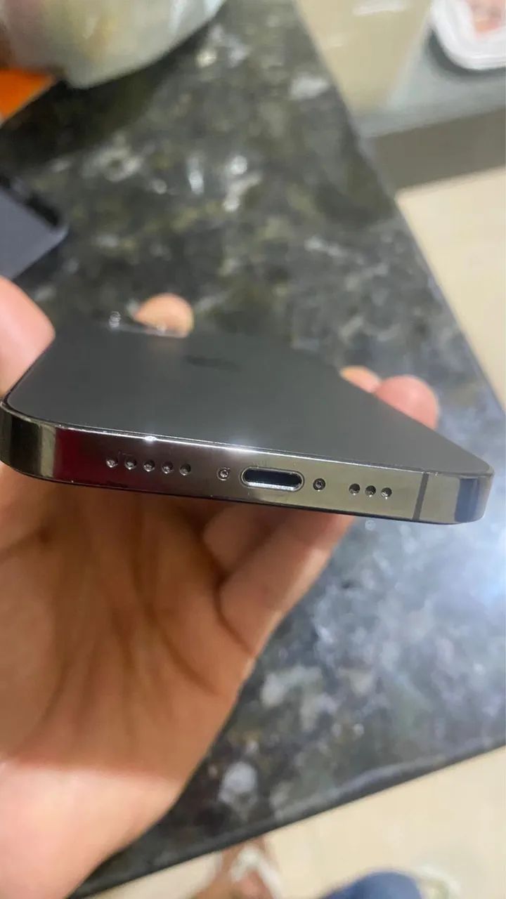 iPhone 12 Pro 128 75% - Foto 2