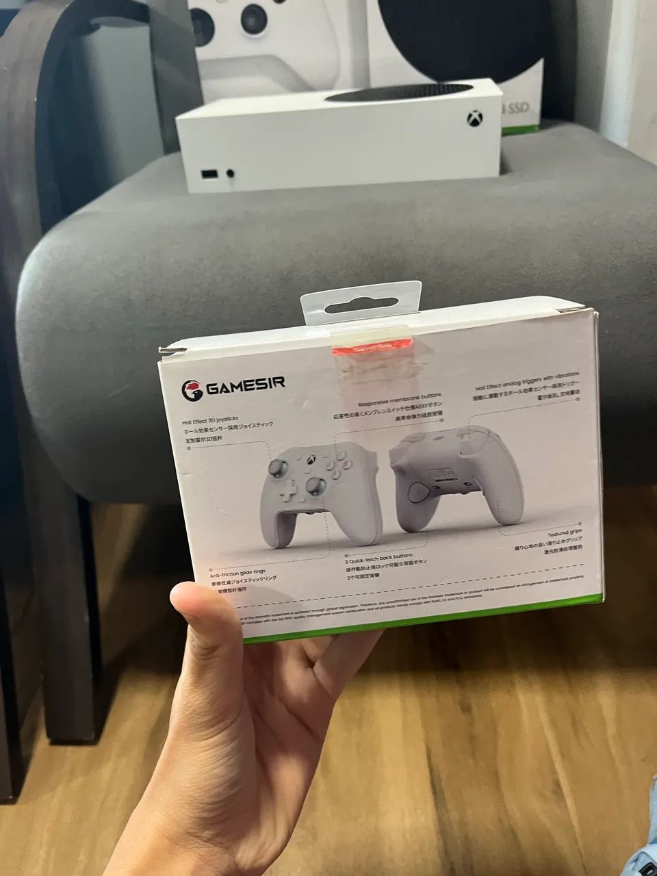 Xbox series s - Foto 2