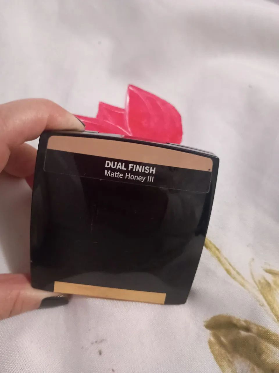Blush da Lancôme com espelho! ORIGINAL E NOVO!