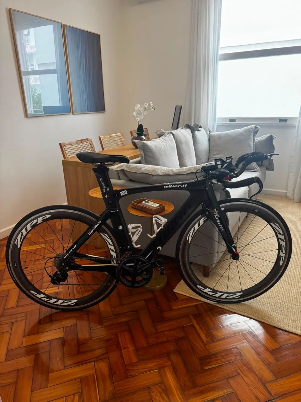 Bike tt impecavel  - Foto 3