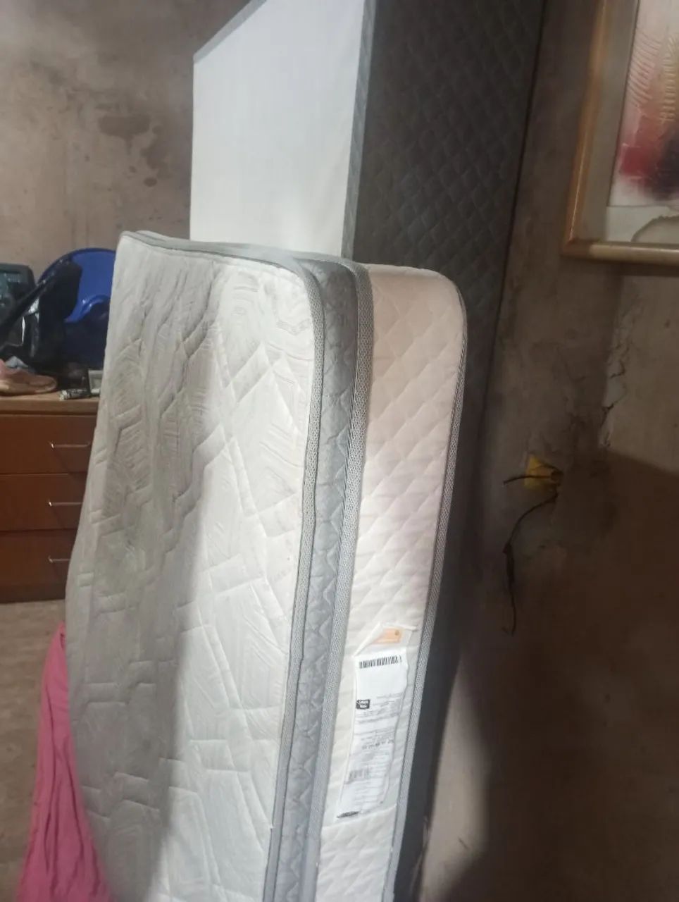 Cama box - Foto 3