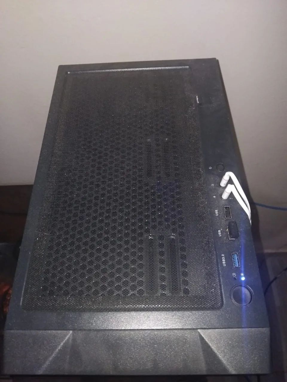 PC GAMER AMD RYZEN 5 - Foto 4