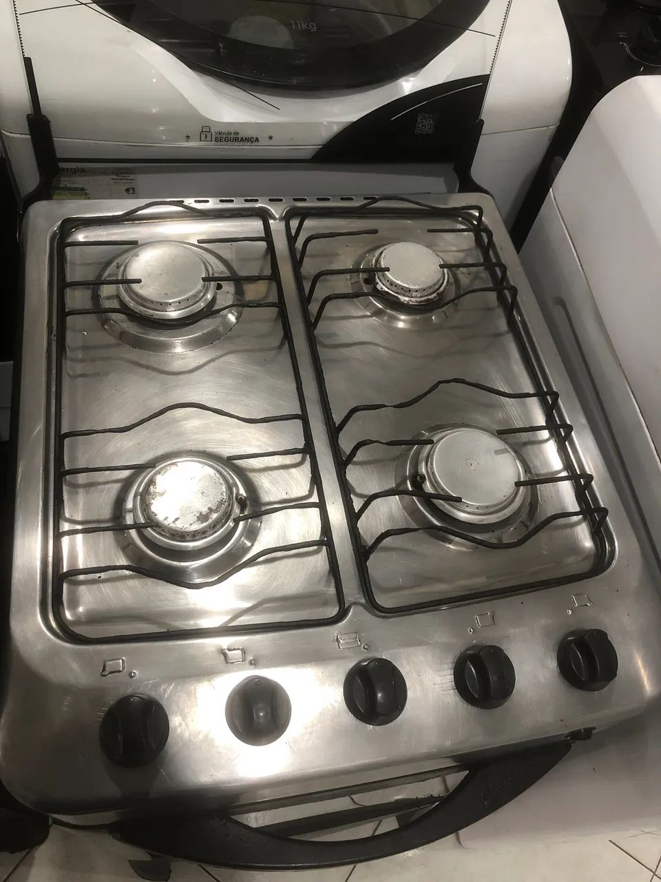 Fogão  - Foto 2