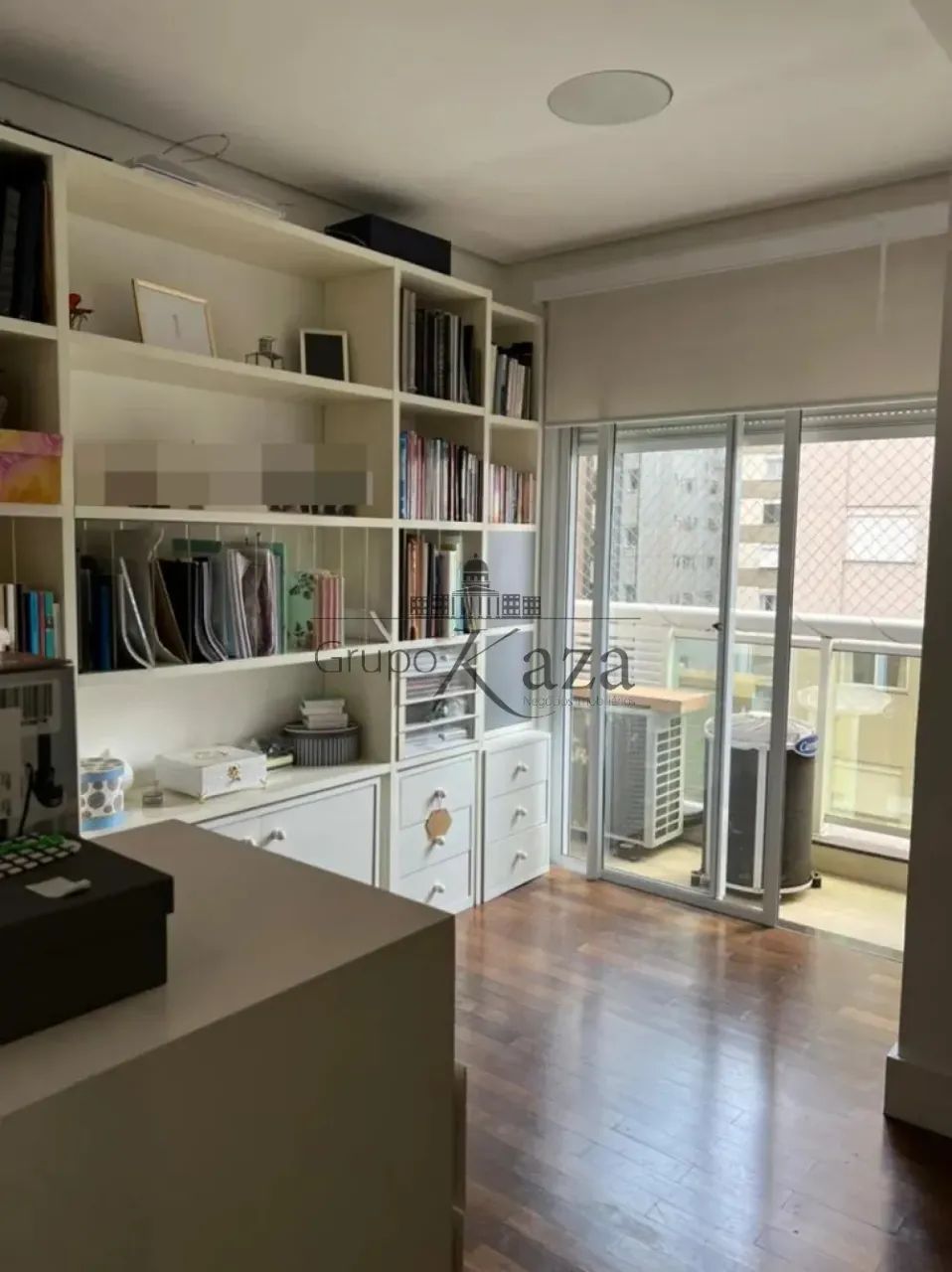Apartamento - Itaim Bibi - 2 suítes - 234m² - Foto 4