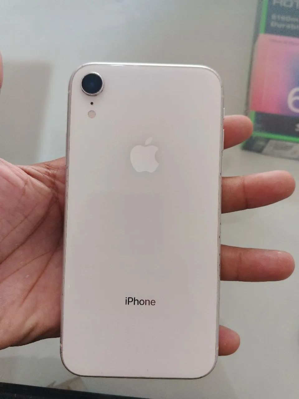 iPhone XR 64 - Foto 2