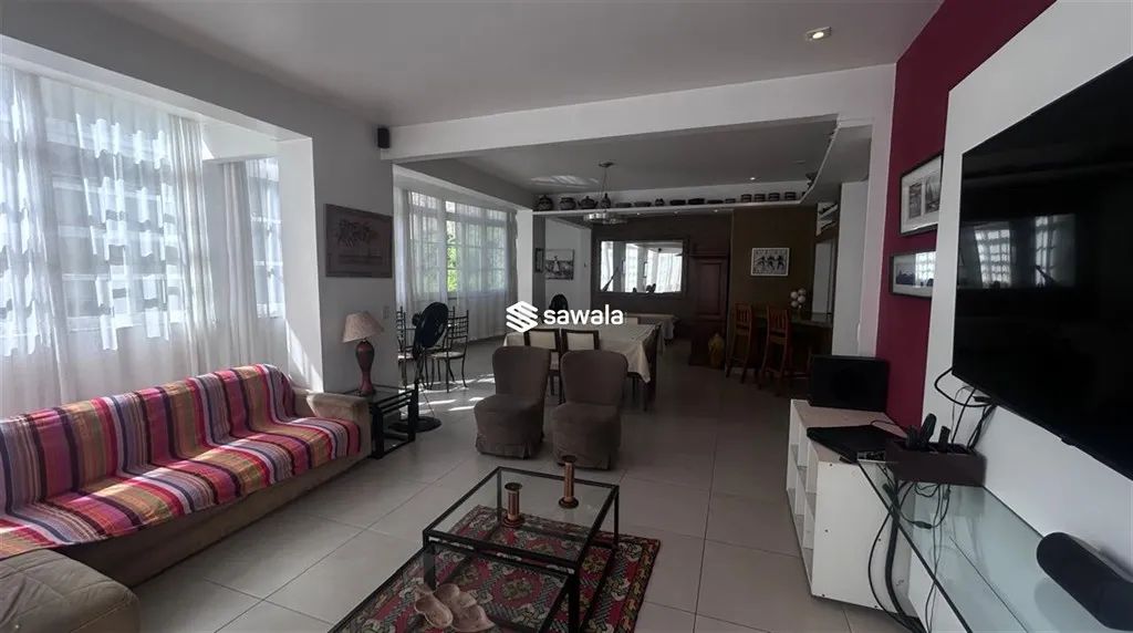 Apartamento 3 quartos, sendo 1 suíte
