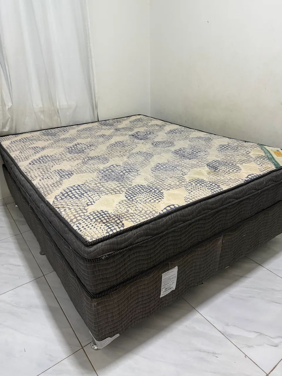 Cama QUEEN  - Foto 2