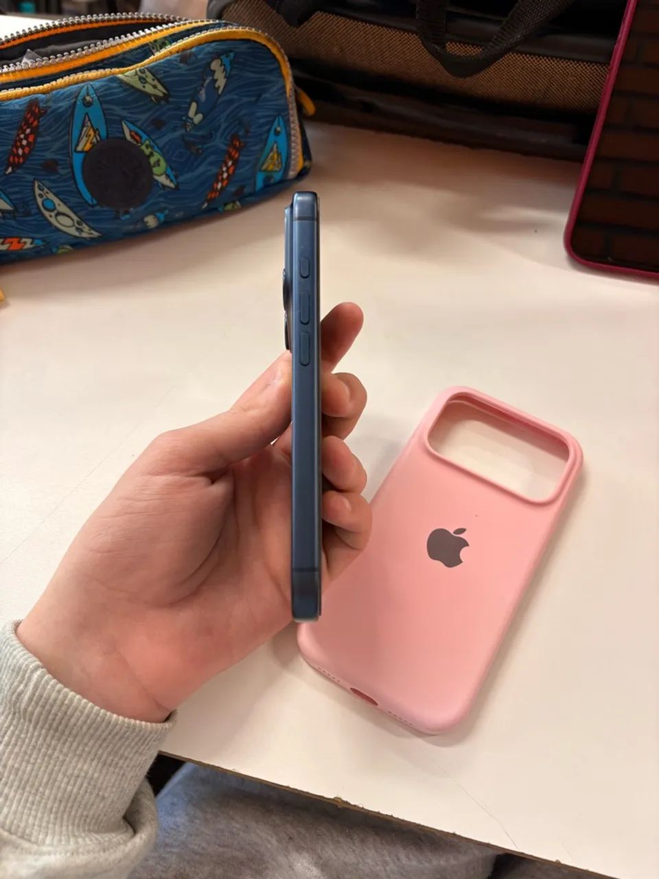 IPHONE 17 PRO 256GB - Foto 3