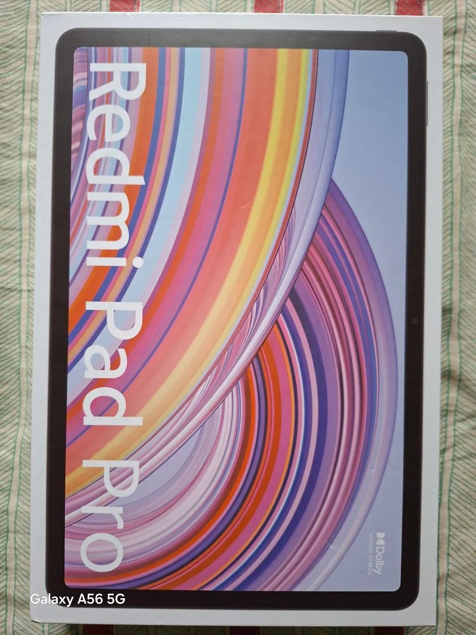 Tablet Redmi Pad Pro