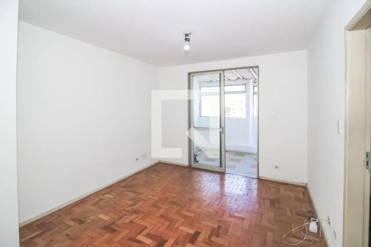 Apartamento à Venda - Barra Funda, 1 Quarto, 60 m2