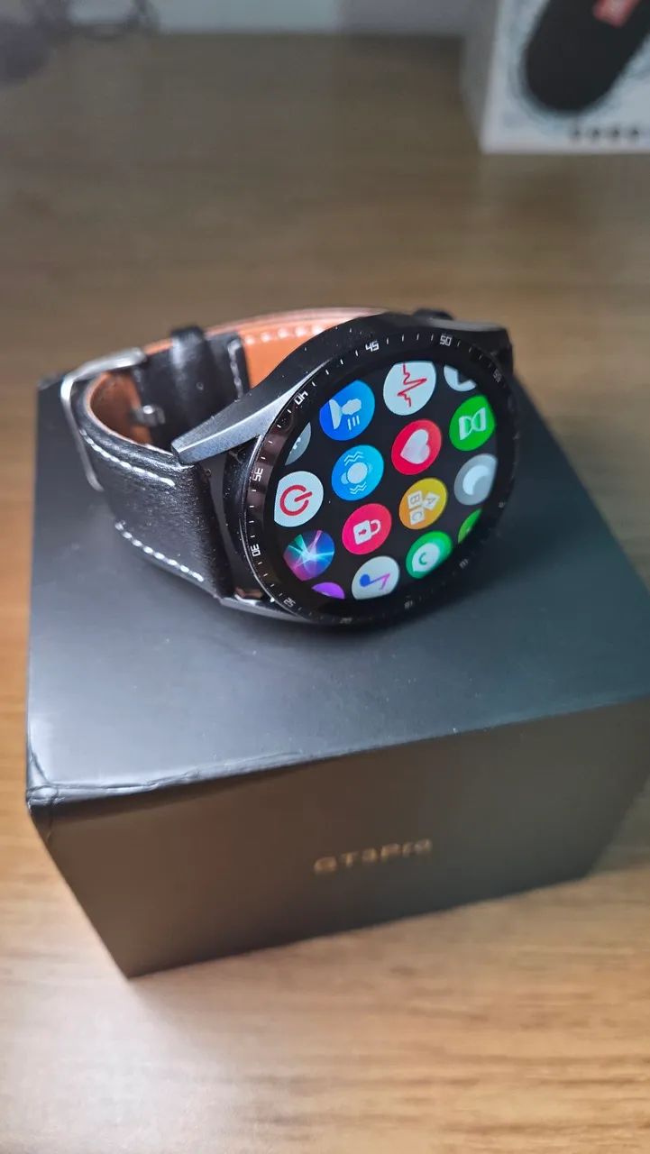 SmartWatch GT3 PRO  - Foto 2