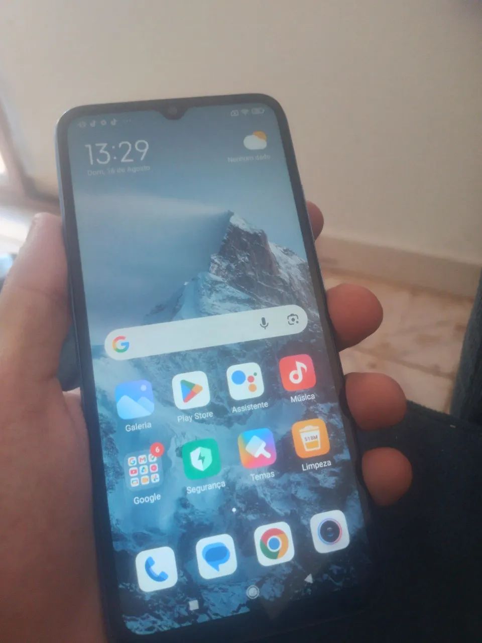 Redmi 14A - Foto 3