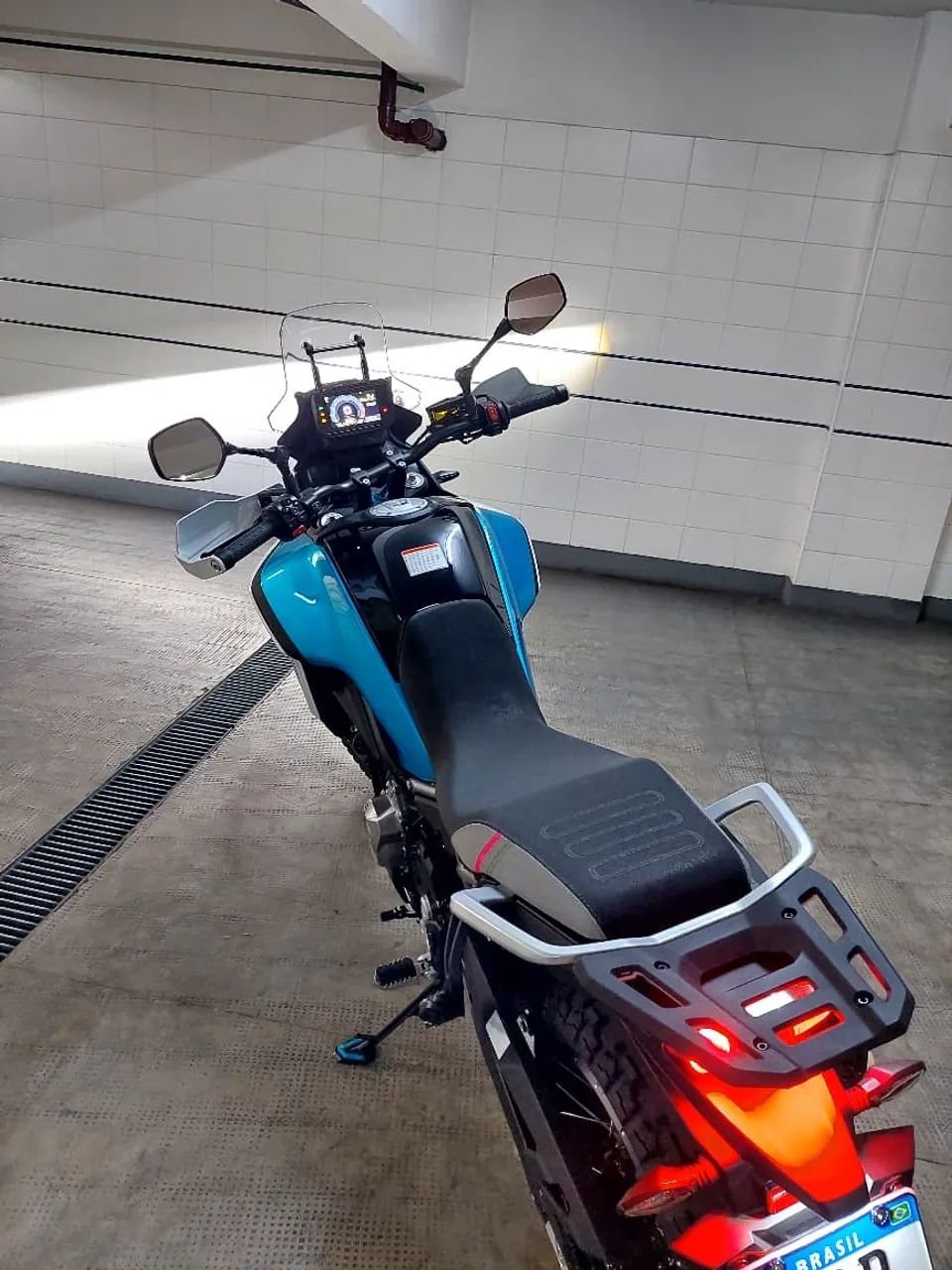 Ibex 450  - Foto 2
