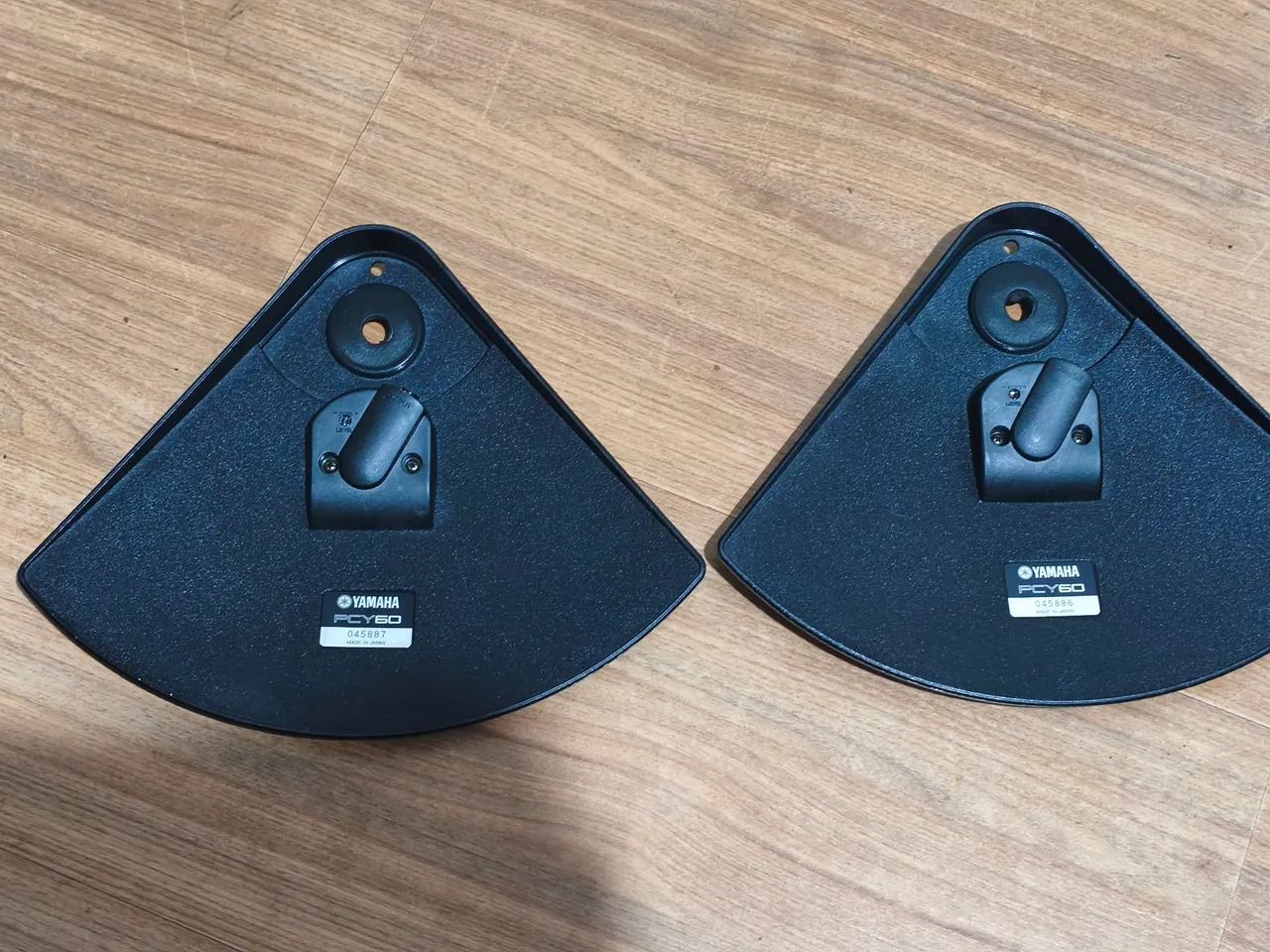 Pad Yamaha PCY60 - Foto 4
