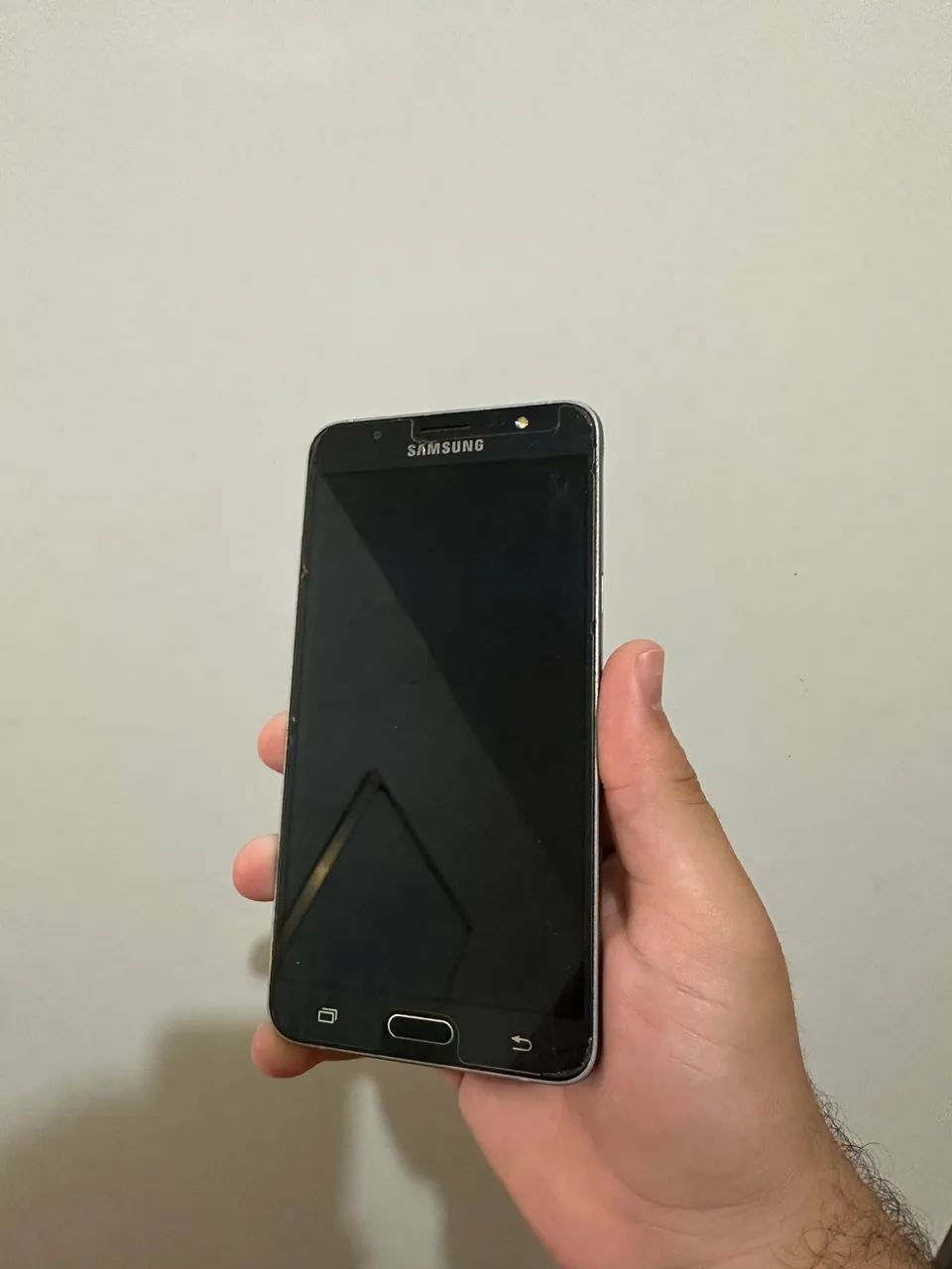 SAMSUNG GALAXY J7 METAL  - Foto 2