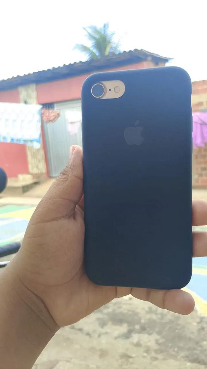 Vendo iphone 7