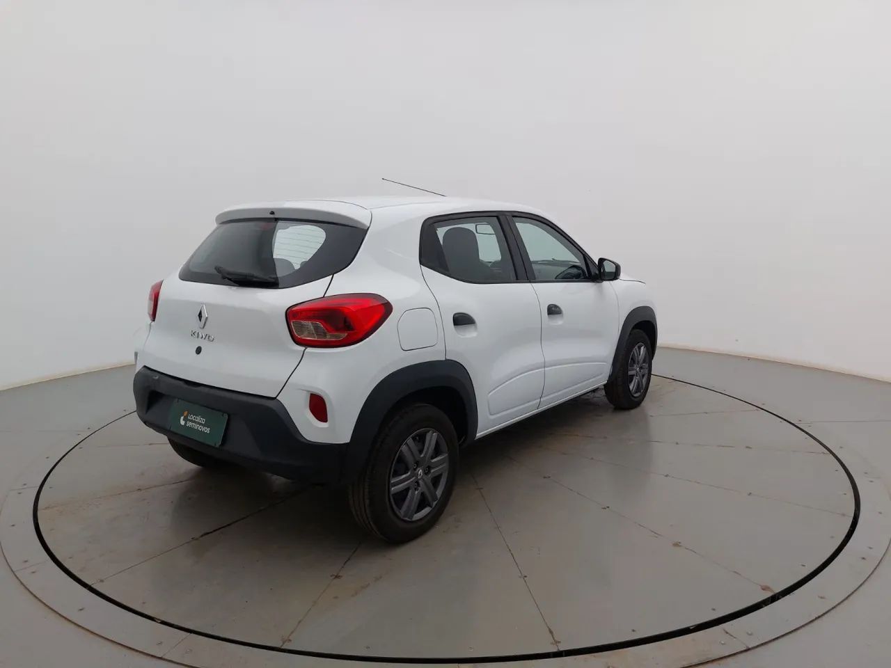 Renault Kwid 1.0 Zen 2026 - Foto 5