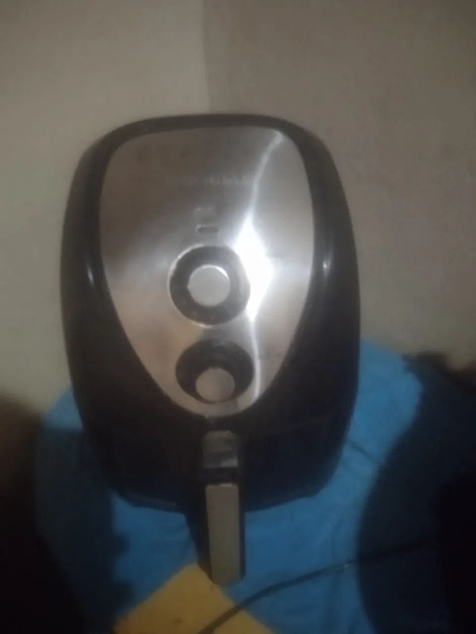 Airfryer 