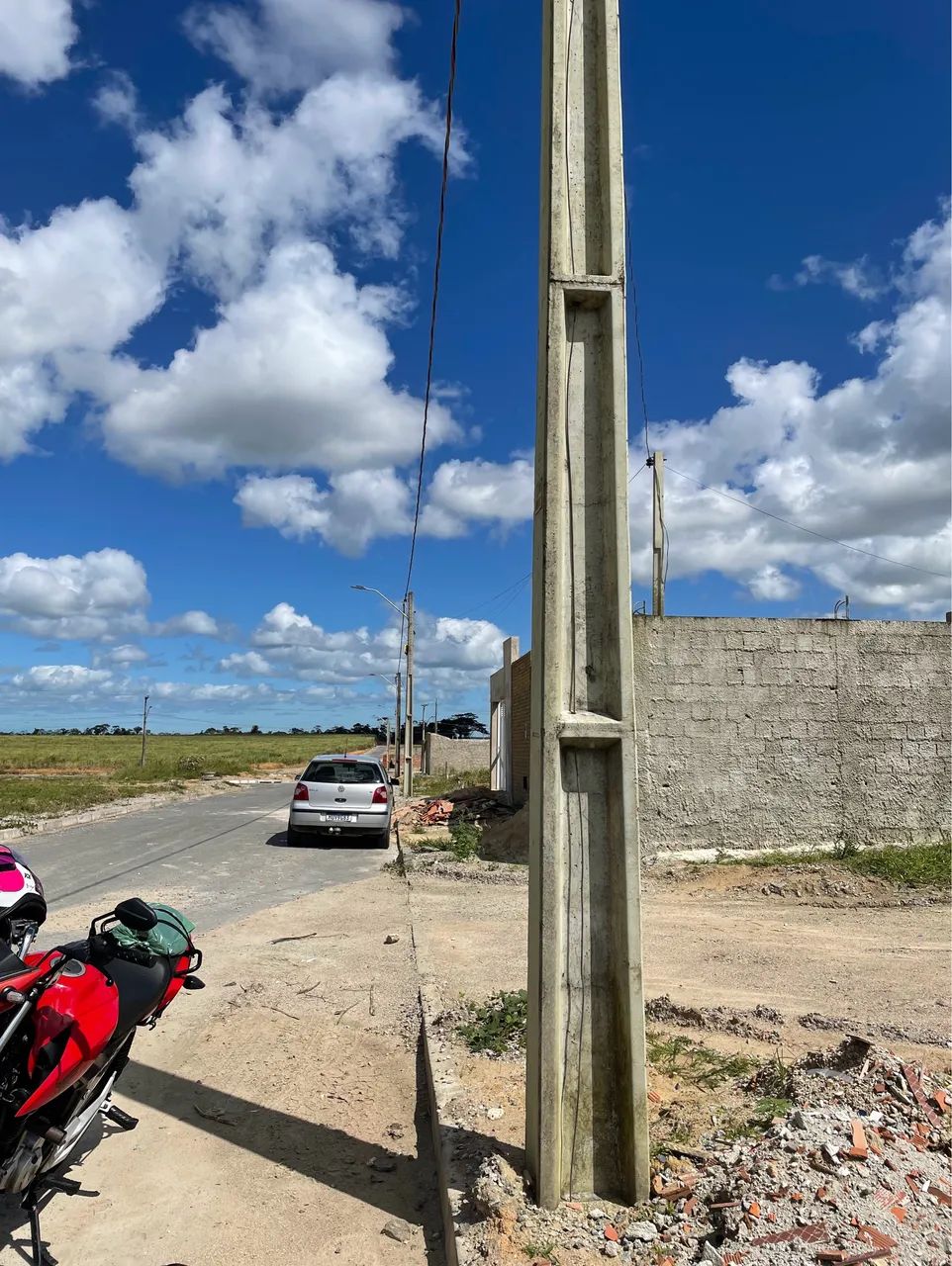 Repasse de lote buriti  - Foto 2