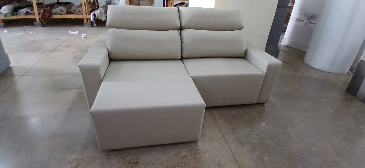 Retractable and Reclining Sofa65568122888066121