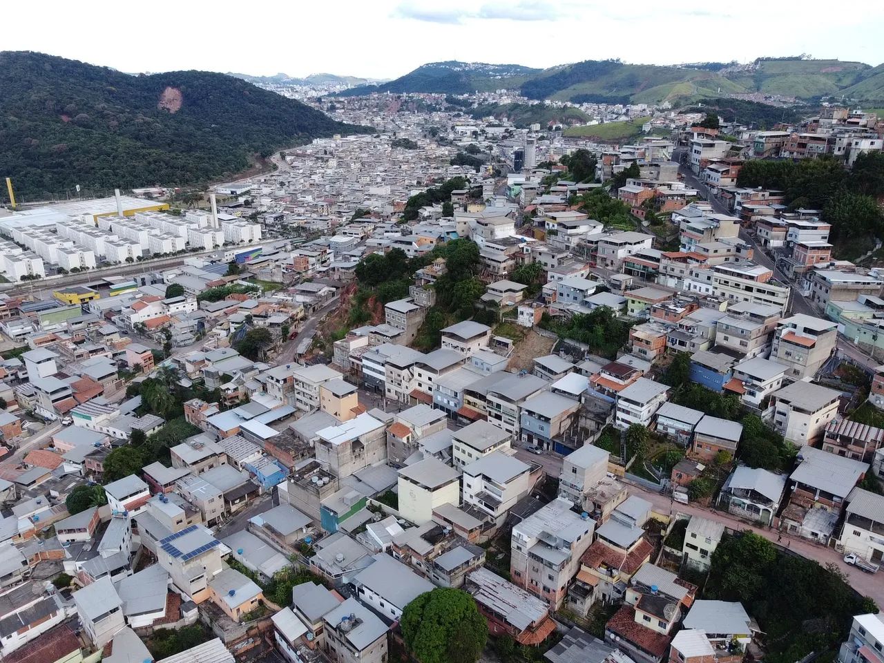 Vendo ou troco DJI MINE 2 - Foto 4