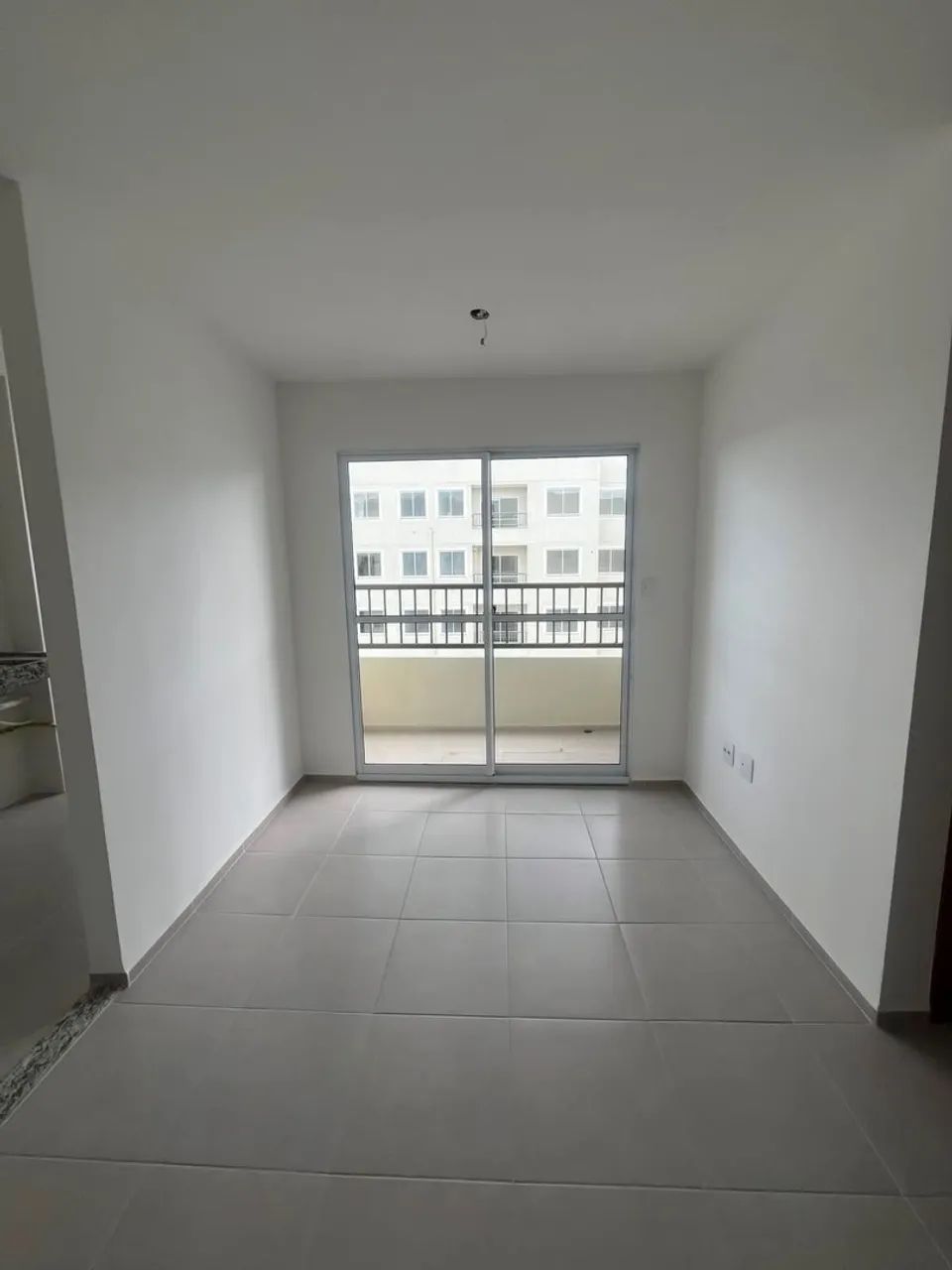 Apartamento - vista do Oriente  - Foto 4