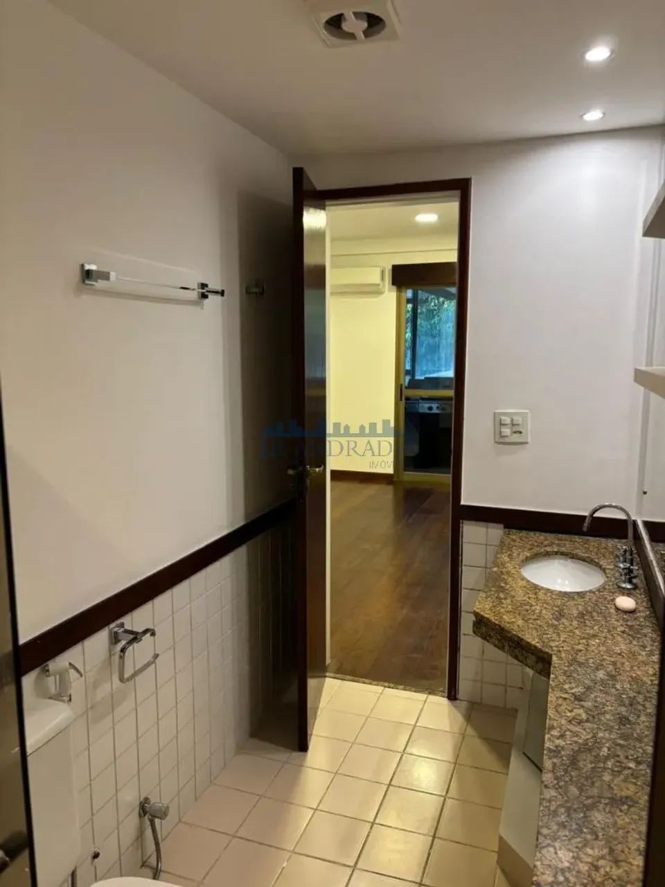 Jardim Oceânico  157 m² | 3 Quartos (1 Suíte) | Varanda com Jacuzzi e Churrasqueira | 2 Va - Foto 11