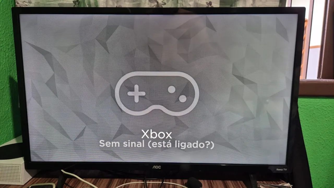 TV AOC 32 - Foto 3