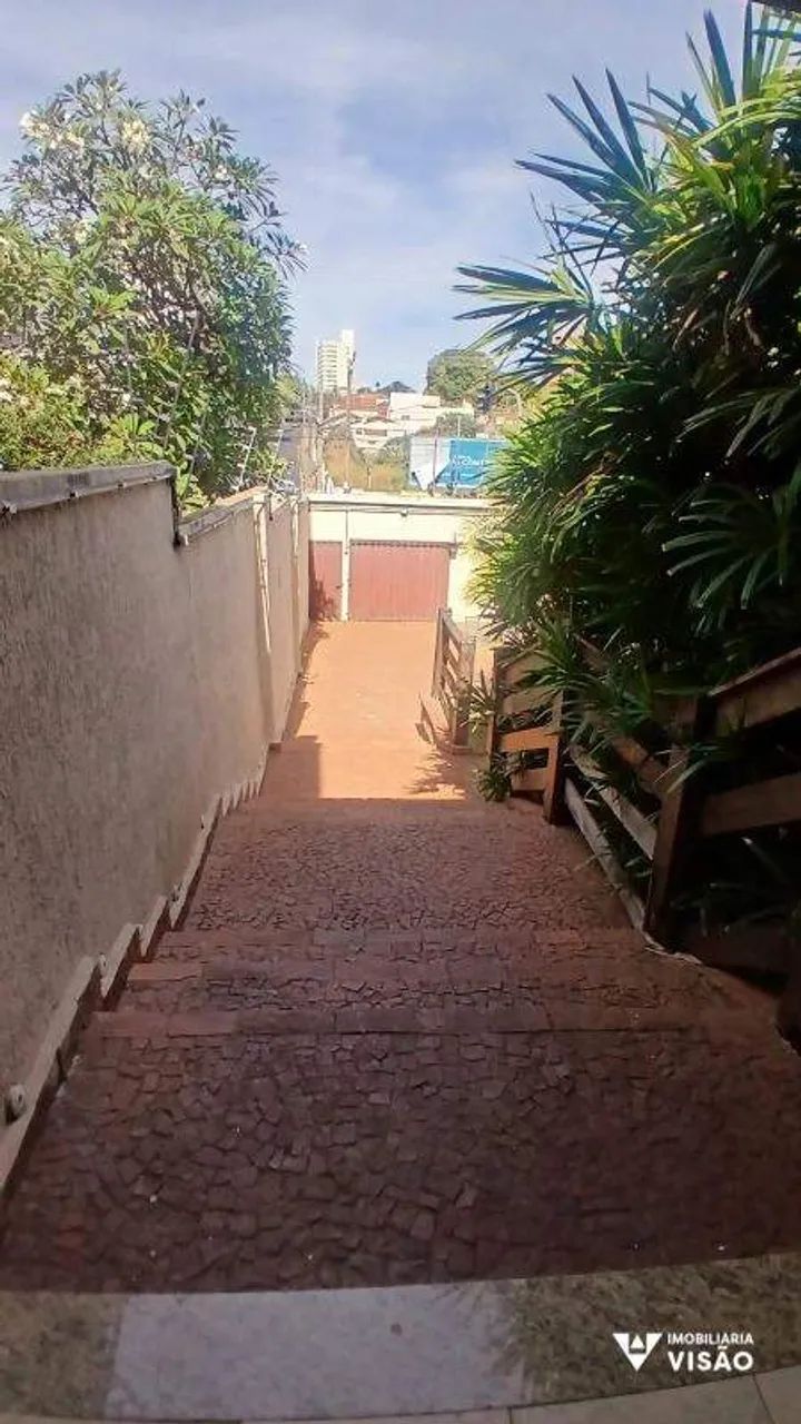 CASA PARA ALUGUEL, 02 QUARTOS, 02 SUÍTES, 05 VAGAS, CENTRO - Foto 3