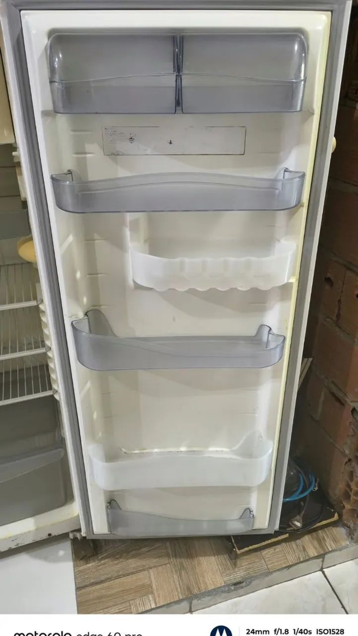 Geladeira - Foto 4